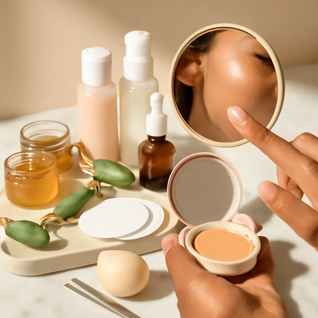 10 Chic Ways to Elevate Your Everyday Beauty Routine on a Budget