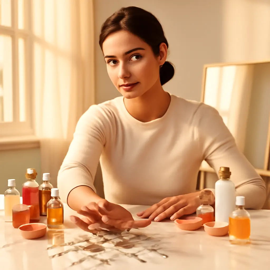 6 Common Beauty Myths Every Fashion Enthusiast Should Stop Believing