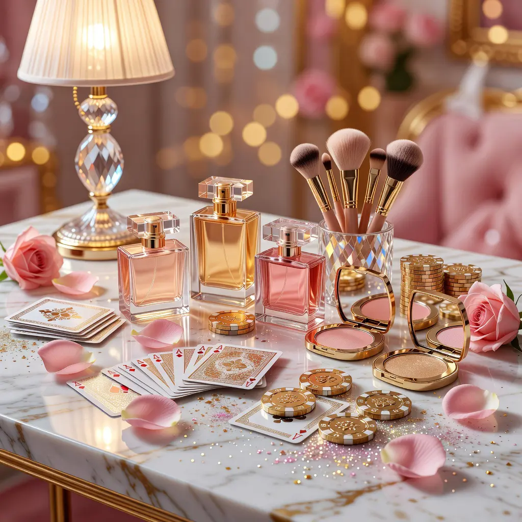 Complete Guide to Casino Bonus Bez Vkladu for Beauty Lovers