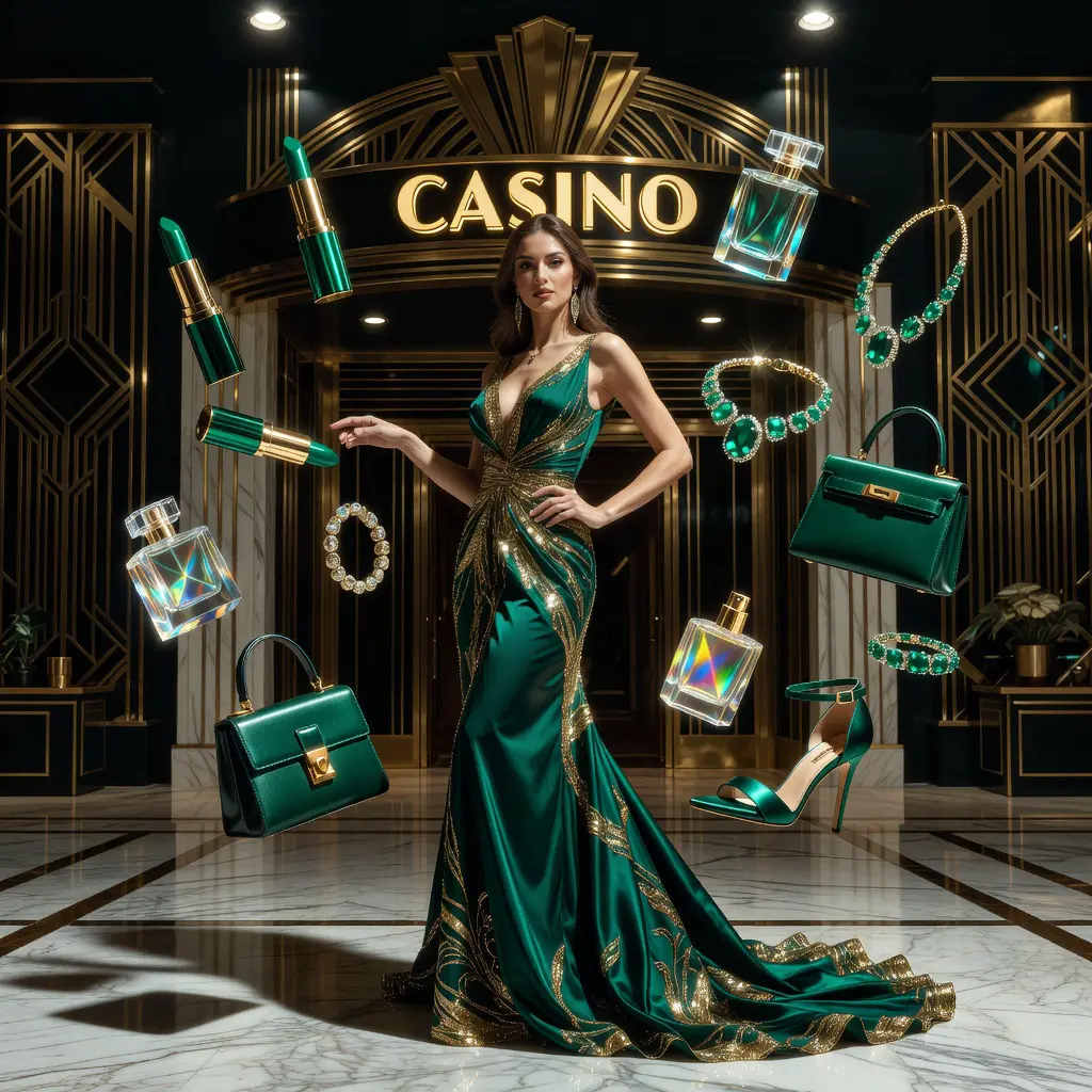 Complete Guide to Nové České Kasino Beauty and Fashion in 2026