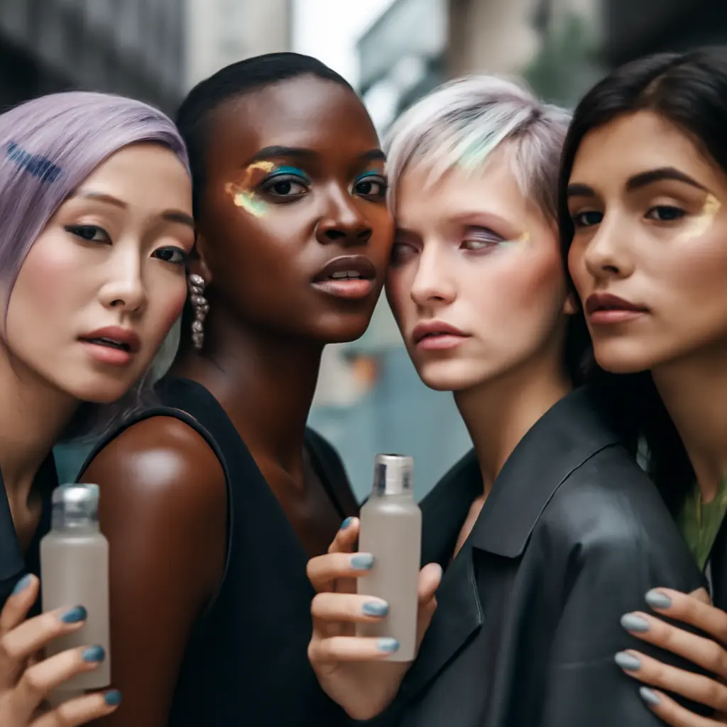 Unexpected Street Style Beauty Trends That Will Dominate 2026