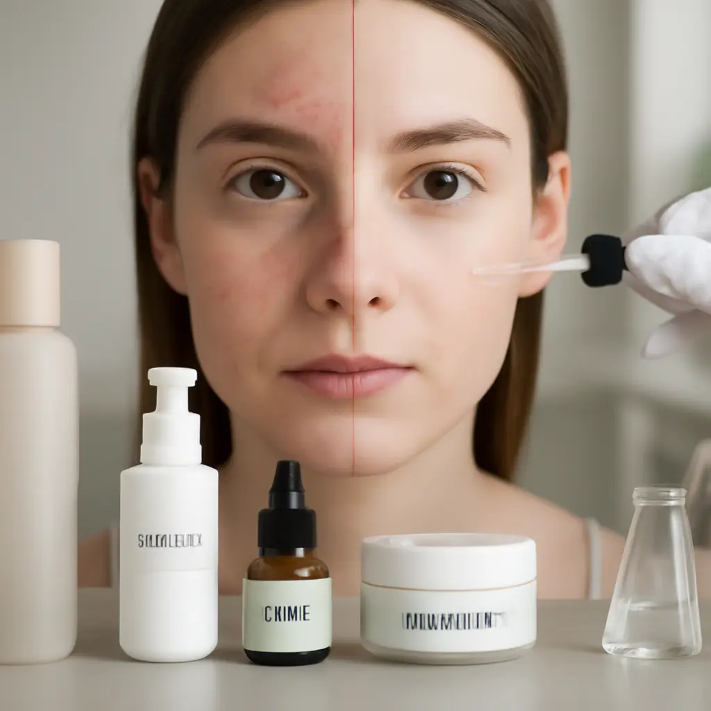 Why Minimalist Skincare Routines Don't Work (Try This Instead)