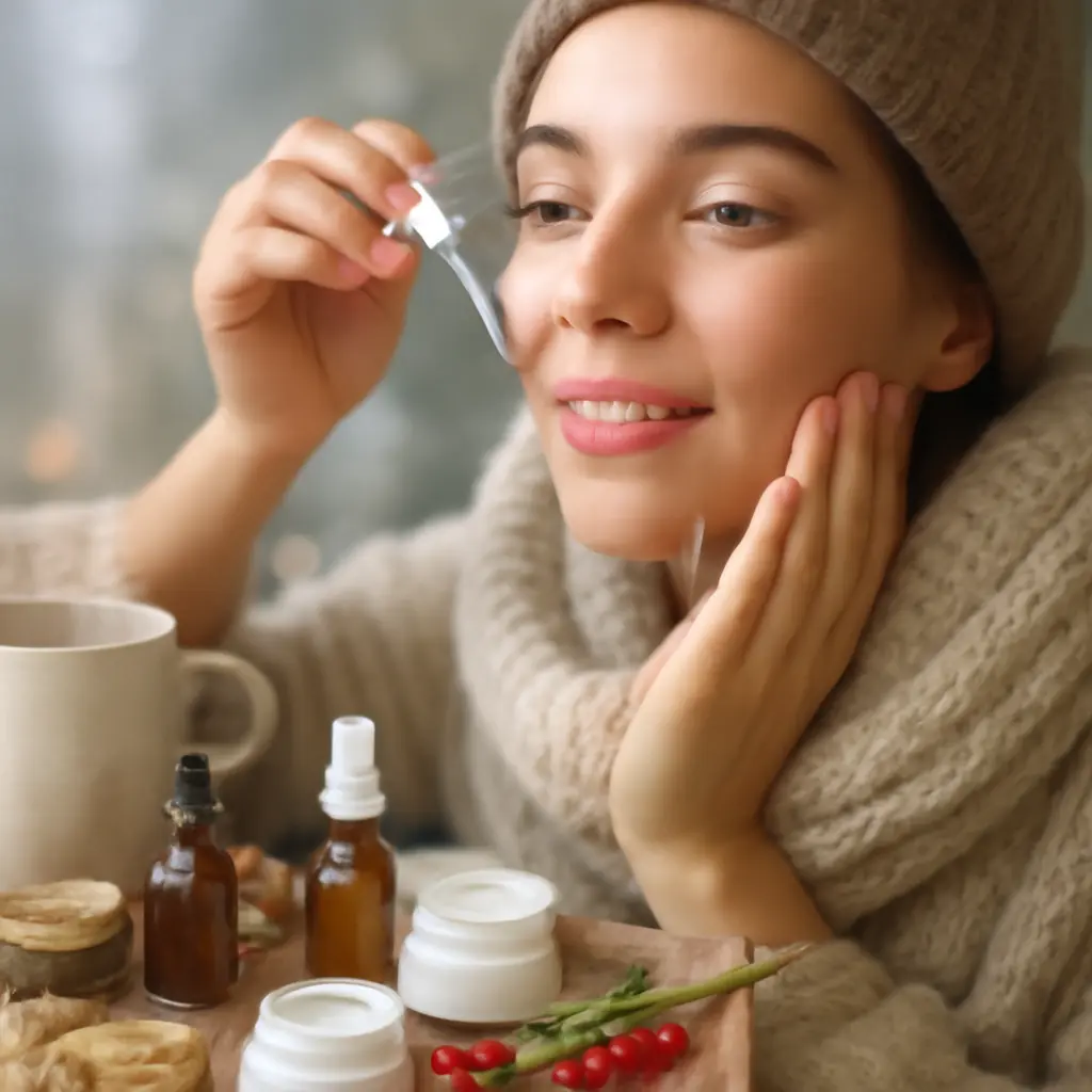 Winter Skin Survival: What Beauty Experts Won't Tell You About Glow